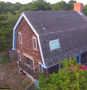 Provincetown Barn Rental