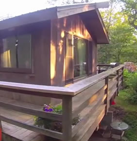 Provincetown Cottage Rental